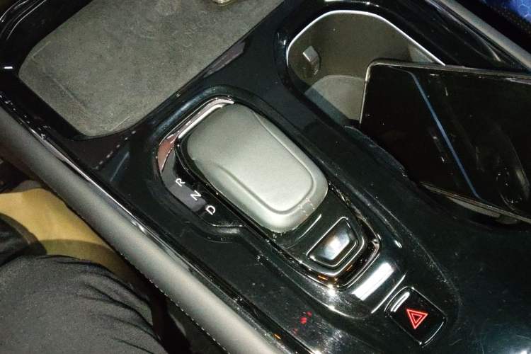 Used Zeekr 009 2022 WE Edition
