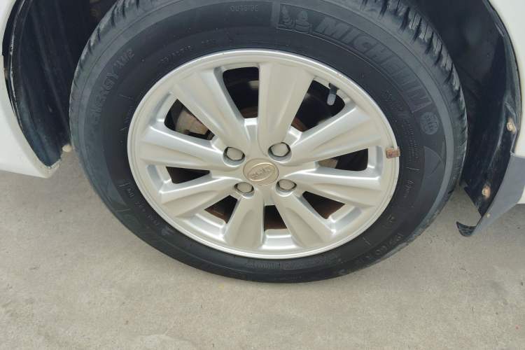 Used BYD L3 2012 1.5L Manual Comfort Edition
