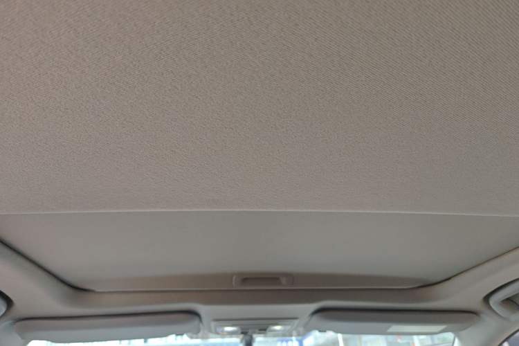 Used Honda Civic 2019 220TURBO CVT Dynamic Edition China VI Emission Standard
