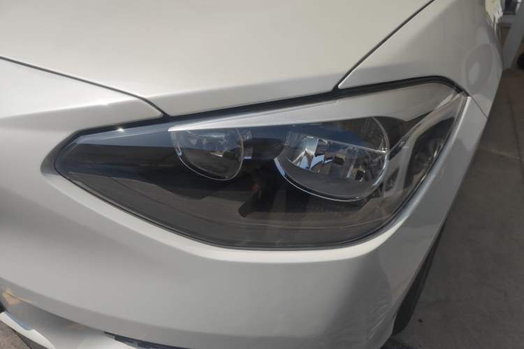 Used BMW 1 Series 2013 Revised 116i Leading Edition
