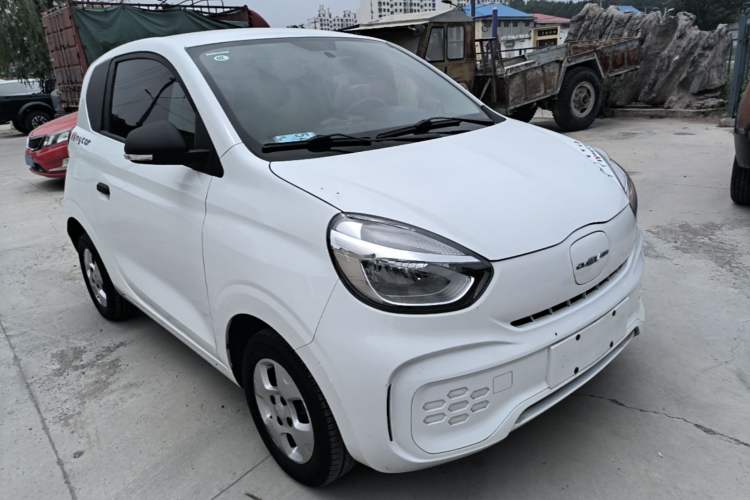 Used Roewe Clever 2021 302km Excellence Edition
