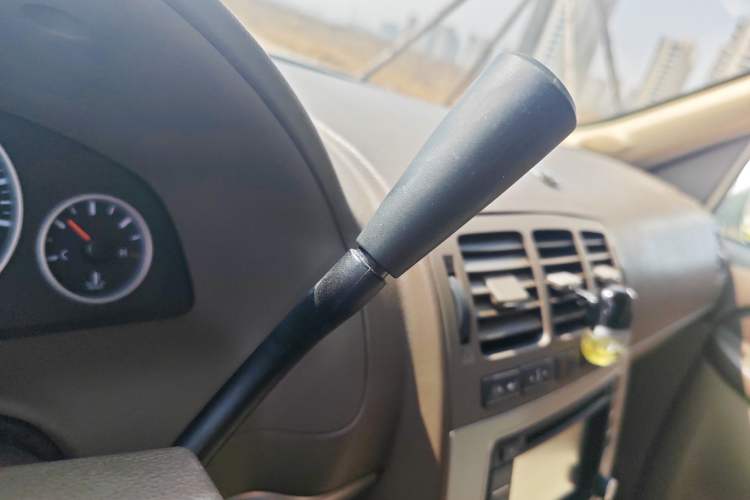 Used Buick GL8 2014 2.4L Classic Edition
