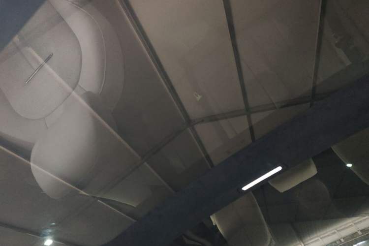 Used Zeekr 007 2024 Rear-Drive Intelligent Driving Version 75 kWh
