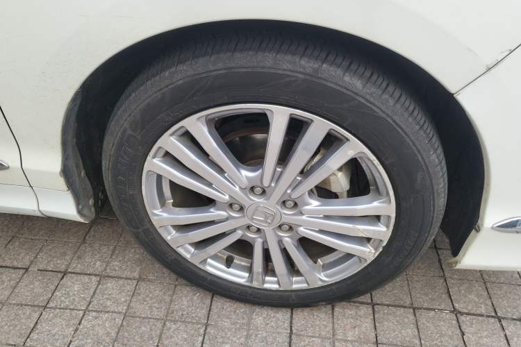 Used Honda Elysion 2016 2.4L Luxury Edition