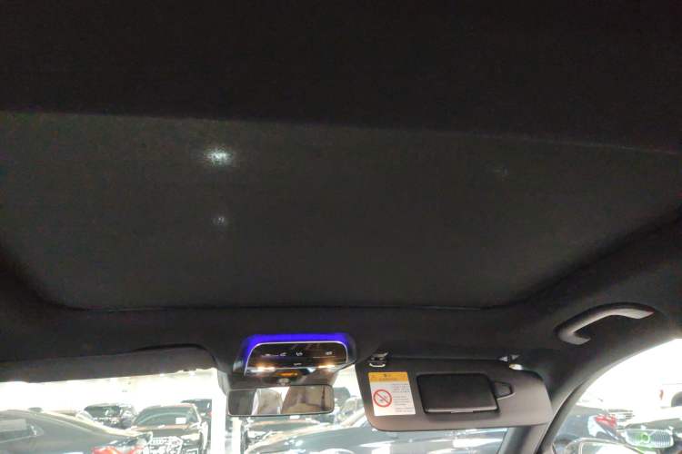 Used Mercedes-Benz E-Class 2025 E 300 L Luxury Model