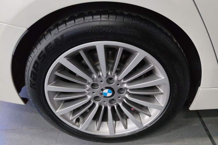 Used BMW 3 Series 2017 330Li xDrive Luxury Design Package
