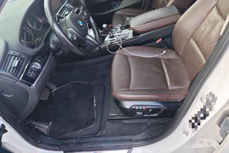 Used BMW X3 2016 xDrive20i M Sport Edition
