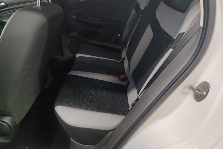 Used Jetta VS5 2019 280TSI Automatic Trend Model