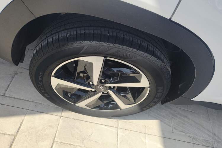 Used Hyundai ix35 2021 2.0L Automatic 2WD GLS Leading Edition
