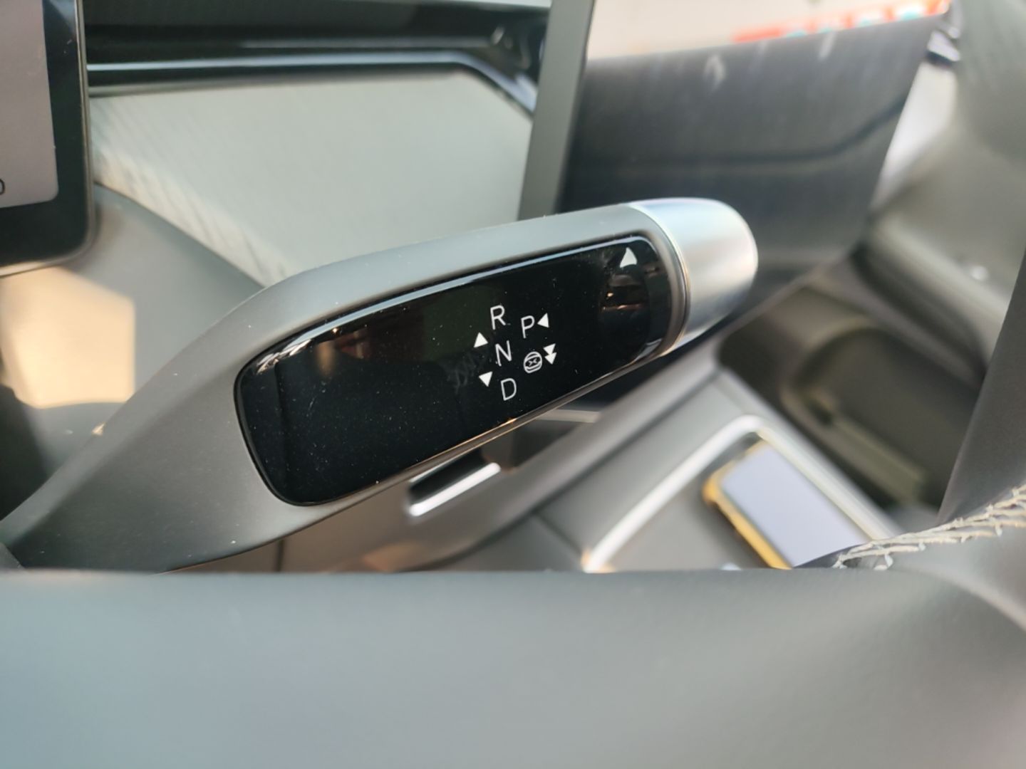 XPeng G6 2025 625 Long-Range Max Flagship Edition — снимка 16