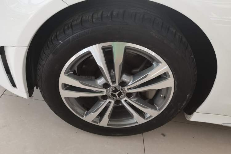 Used Mercedes-Benz C-Class 2020 Restyled C 200 L Fashion Edition Sport Version
