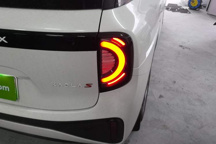 Used ARCFOX Kaola S 2024 AIR
