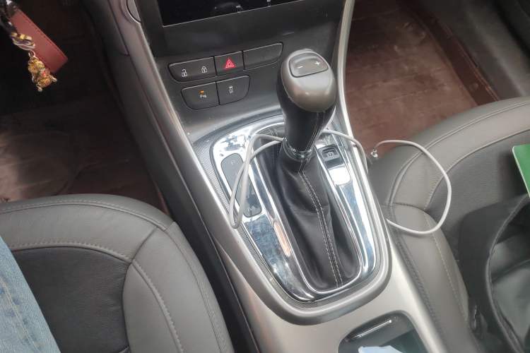 Used Chevrolet Malibu 2014 2.0L Automatic Luxury Edition