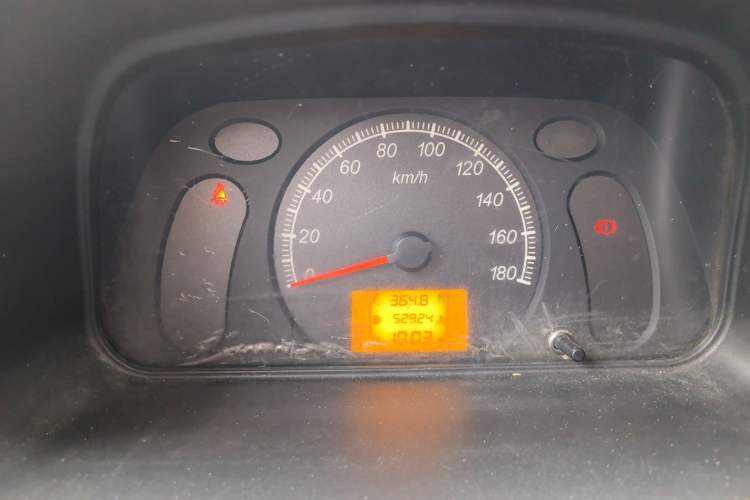 Used Wuling Zhiguang 2020 1.2L Practical Model China VI LSI
