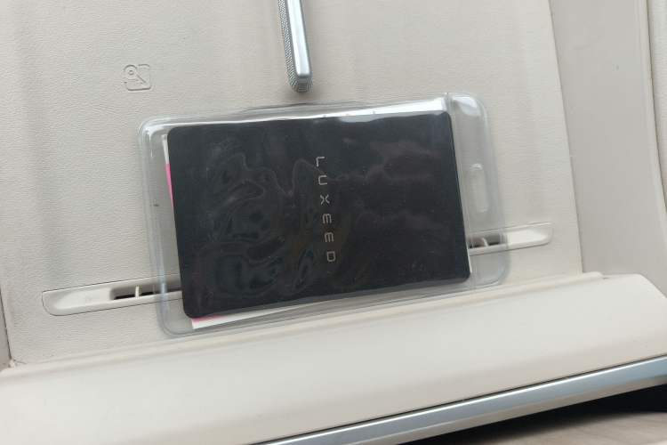 Used Hima Luxeed R7 2024 Pure Electric 667km Pro
