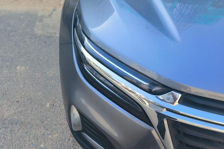 Used Chevrolet Equinox 2022 535T Chijie Edition