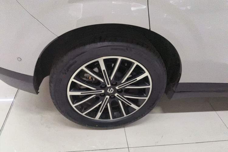 Used Leapmotor B10 2025 510 Joyful Edition