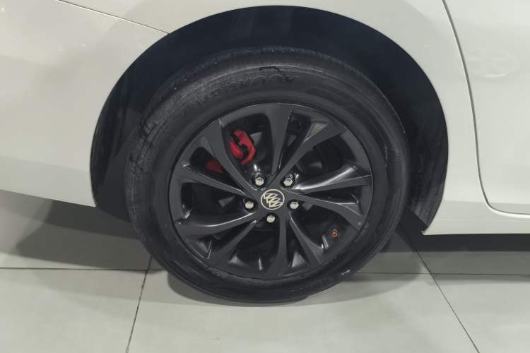 Used Buick Verano 2022 Pro GS Wind-Chasing Edition