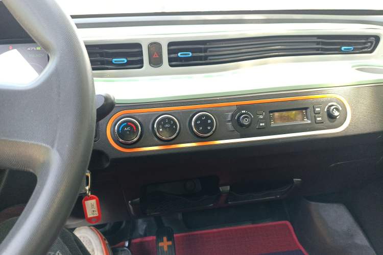 Used Wuling Hongguang MINIEV 2020 Enjoyment Model Lithium Iron Phosphate
