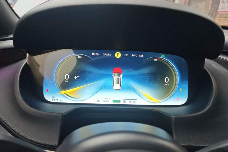 Used Denza X 2020 PHEV Flagship Edition