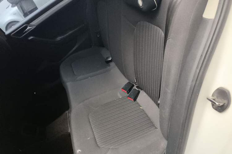 Used Volkswagen Jetta 2015 1.4L Manual Comfort Model