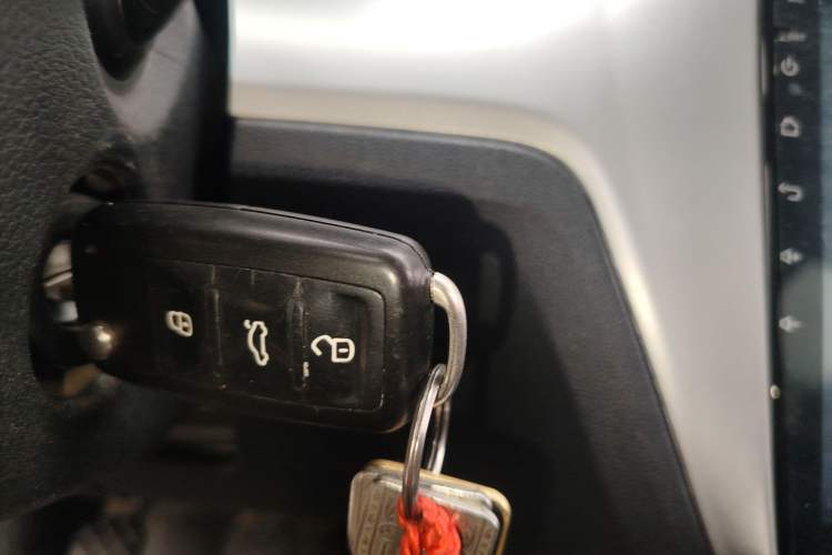 Used Volkswagen Lavida 2019 Lavida Start 1.5L Manual Fashion Edition China VI Standard
