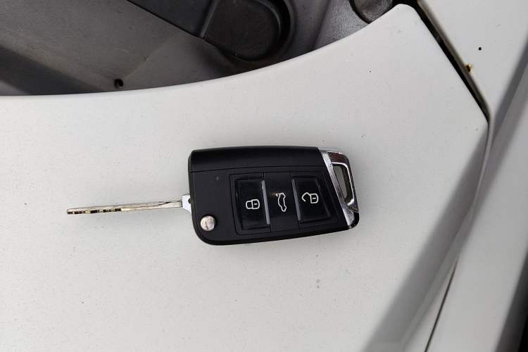 Used Geely Auto Classic Emgrand 2012 Hatchback 1.8L CVT Comfort Model