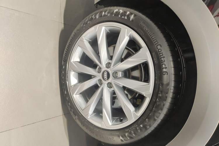 Used Audi A6 2024 allroad quattro 55 TFSI Prestige Off-Road Model
