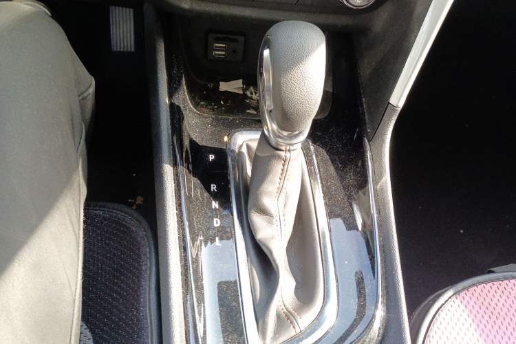 Used Buick Encore 2020 20T CVT Luxury Edition
