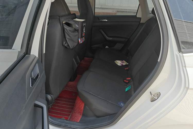 Used Volkswagen Polo 2021 Plus 1.5L Automatic Panoramic Enjoyment Edition
