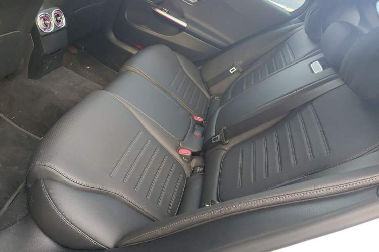 Used Mercedes-Benz C-Class 2025 Facelift C 260 L Sport Edition