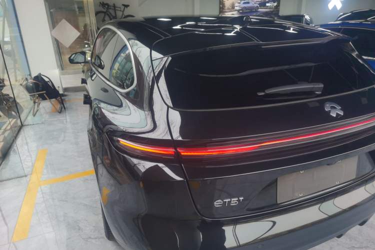 Used Nio ET5T 2024 75kWh Touring