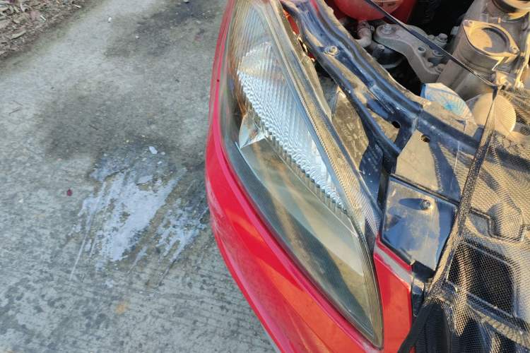 Used Skoda Fabia 2012 1.6L Automatic Cool Black Edition