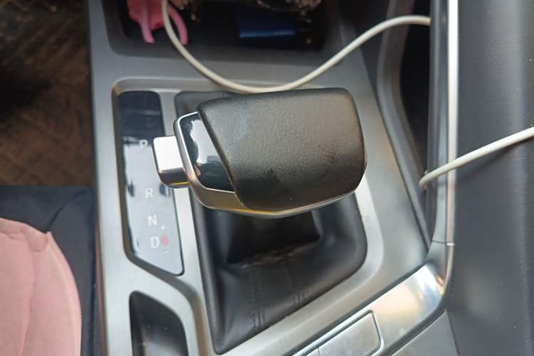 Used Changan CS35PLUS 2021 Blue Whale NE 1.4T DCT Luxury Model