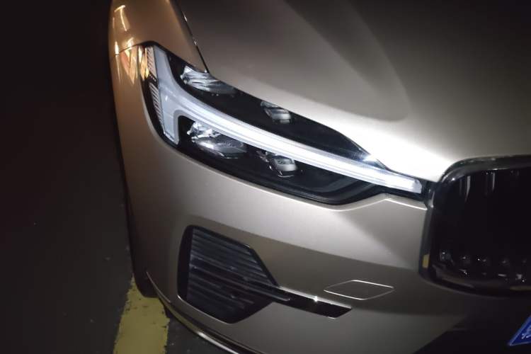 Used Volvo XC60 2024 B5 4x4 Smart Luxury Edition