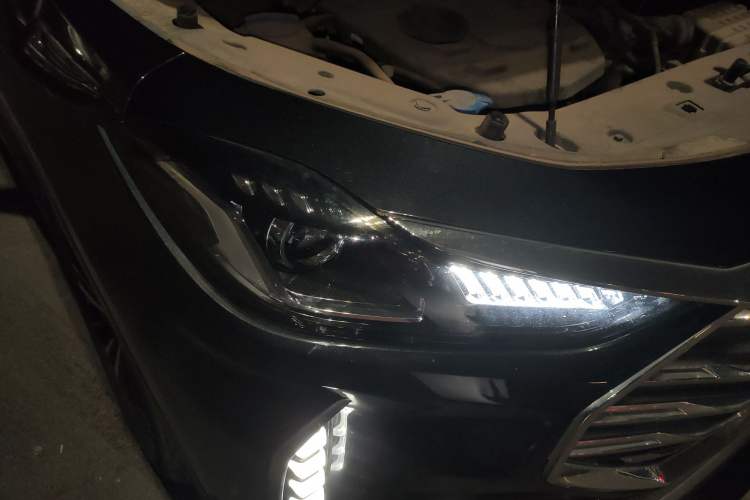 Used JETOUR X70 PLUS 2021 1.5T Manual Lin 5-Seater
