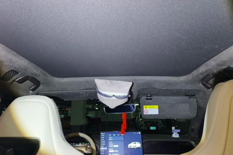 Used Denza N7 2023 Long-Range Performance Max Edition