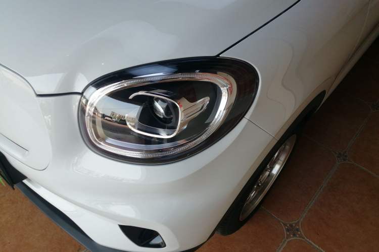 Used Leapmotor T03 2025 403 Comfort Edition Left Front Headlight