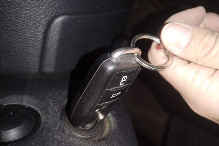 Used Volkswagen Polo 2018 1.5L Automatic Advanced Driving Model