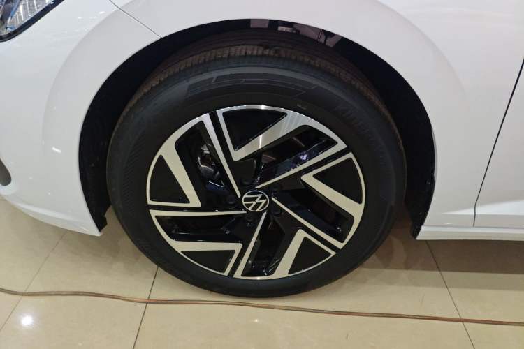 Used Volkswagen Sagitar 2025 Revised Version Three 300TSI DSG Excellence Edition