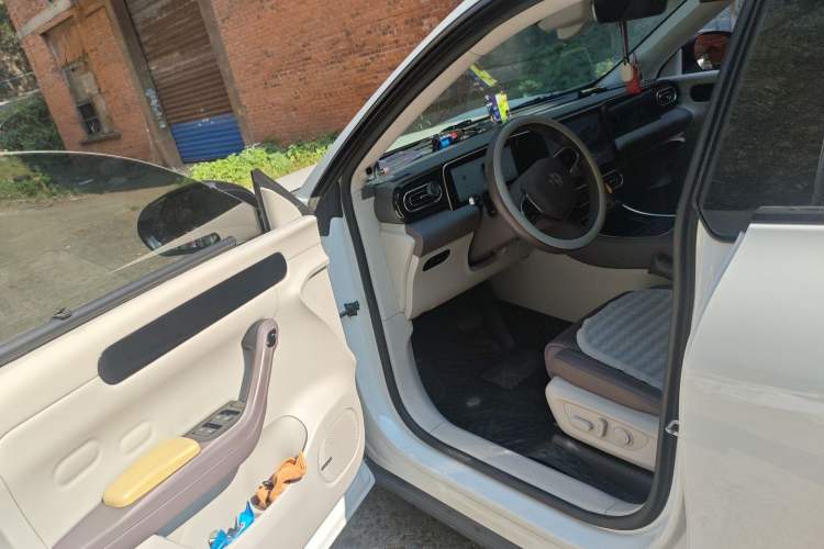 Used Leapmotor C11 2023 Range-Extended 180 Comfort Edition
