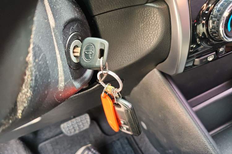 Used Toyota YARiS L  Zhi Xiang 2017 1.5E CVT Dynamic Edition
