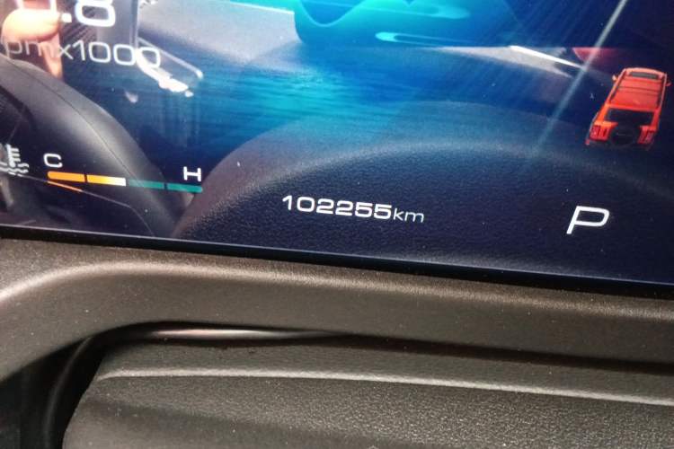 Used Tank 300 2021 Off-Road Edition 2.0T Conqueror