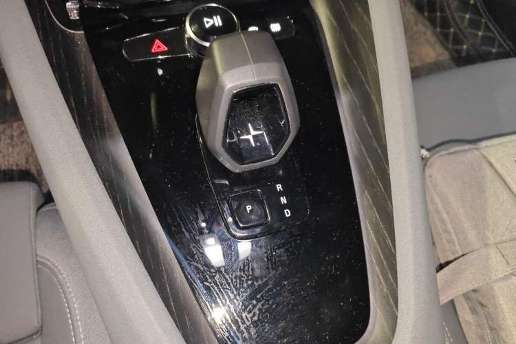 Used Polestar 2 2020 First Edition