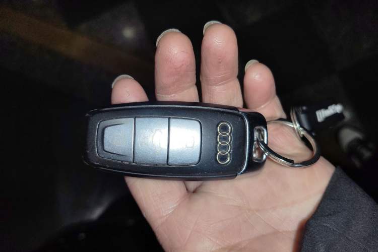 Used Audi A6L 2020 45 TFSI Prestige Dynamic Edition