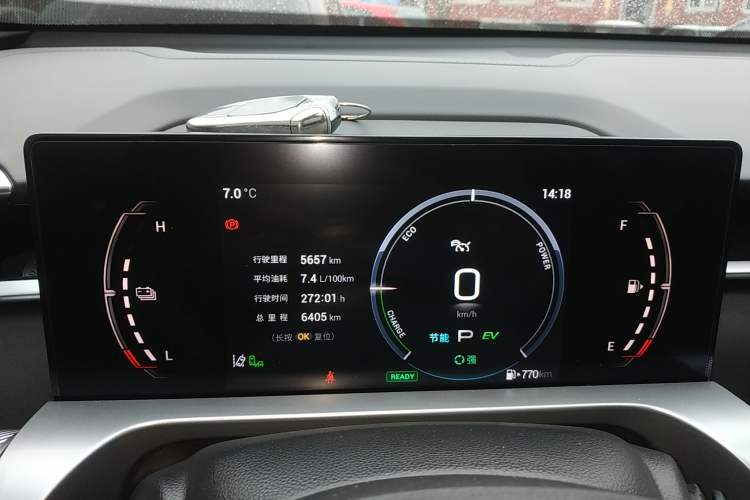 Used GAC Trumpchi EMKOO 2022 2.0 ATK TwinStar Pro Edition