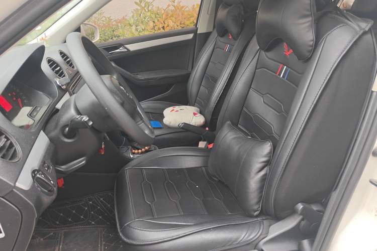 Used Volkswagen Jetta 2013 1.6L Automatic Comfort Model
