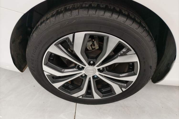 Used Changan Eado 2021 PLUS Blue Whale NE 1.4T GDI DCT Flagship Model