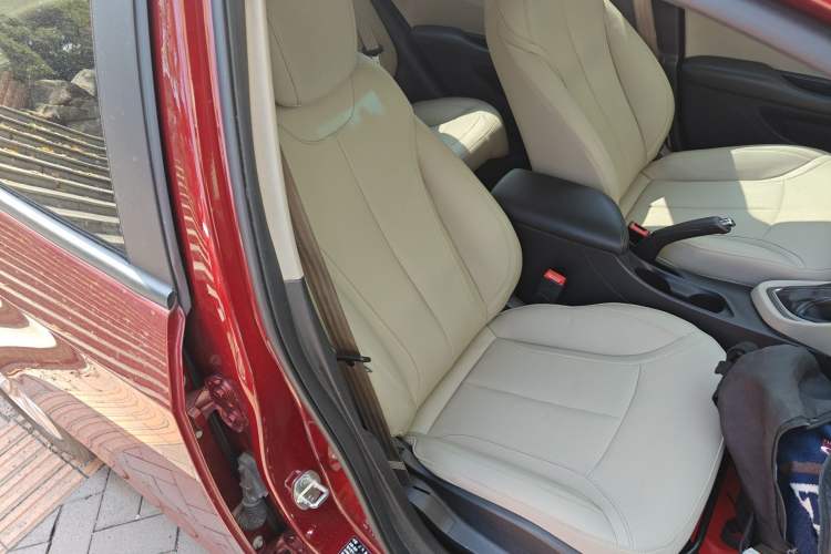 Used Buick GT 2021 Exemplar 1.5L Automatic Elite Version
