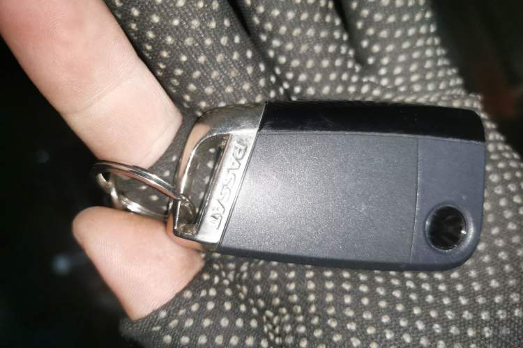 Used Volkswagen Passat 2017 330TSI DSG Luxury Edition